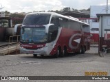 Expresso Gardenia 4010 na cidade de Belo Horizonte, Minas Gerais, Brasil, por Weslley Silva. ID da foto: :id.