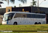 Auto Viação Catarinense 3363 na cidade de Indaial, Santa Catarina, Brasil, por Reinaldo Gonçalves. Número da foto: #:id.