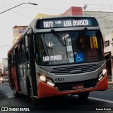 Viação Osasco 0831 na cidade de Osasco, São Paulo, Brasil, por Lucas Kevin. Número da foto: #6852945.