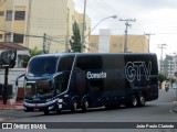 Viação Cometa 18314 na cidade de São Carlos, São Paulo, Brasil, por João Paulo Clarindo. Número da foto: #:id.