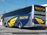Ibiuna Transportes 7001 na cidade de Sorocaba, São Paulo, Brasil, por Nivaldo Junior. Número da foto: #:id.