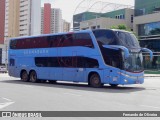 Expresso Guanabara 715 na cidade de Fortaleza, Ceará, Brasil, por Fernando de Oliveira. Número da foto: #:id.