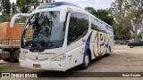Empresa de Transportes Pionesul 100 na cidade de Pelotas, Rio Grande do Sul, Brasil, por Ilson Duarte. Número da foto: #:id.