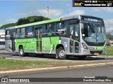 Viação Garcia 8933 na cidade de Rolândia, Paraná, Brasil, por Romílio Busólogo Silva . Número da foto: #6854076.