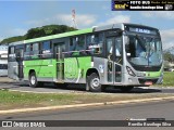 Viação Garcia 8933 na cidade de Rolândia, Paraná, Brasil, por Romílio Busólogo Silva . ID da foto: :id.