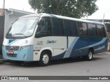 EDACOS Transportes Coletivos Especiais e Turismo 3913082 na cidade de Manaus, Amazonas, Brasil, por Kezedy Padilha. Número da foto: #:id.