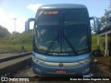 Viação Águia Branca 32320 na cidade de Itabuna, Bahia, Brasil, por Mario dos Santos Nogueira Junior. Número da foto: #:id.