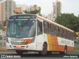 Transportadora Turística Petitto 92240 na cidade de Ribeirão Preto, São Paulo, Brasil, por Juliano Sgrigneiro. ID da foto: :id.