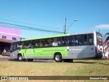 Viação Garcia 8953 na cidade de Apucarana, Paraná, Brasil, por Emanoel Diego.. ID da foto: :id.