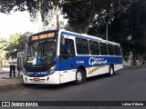 Expresso Garcia RJ 135.053 na cidade de Rio de Janeiro, Rio de Janeiro, Brasil, por Lohan Ribeiro. Número da foto: #6852908.