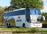 Eucatur - Empresa União Cascavel de Transportes e Turismo 4432 na cidade de Indaial, Santa Catarina, Brasil, por Reinaldo Gonçalves. Número da foto: #:id.