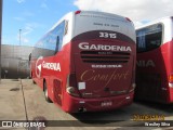 Expresso Gardenia 3315 na cidade de Belo Horizonte, Minas Gerais, Brasil, por Weslley Silva. Número da foto: #:id.
