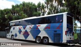 Cristal Turismo e Transporte 600 na cidade de Curitiba, Paraná, Brasil, por Roger Coelho. Número da foto: #:id.