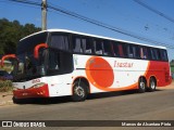 Isastur Turismo e Viagens 4050 na cidade de Três Corações, Minas Gerais, Brasil, por Marcos de Alcantara Pinto. Número da foto: #:id.