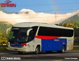 Viação Riodoce 91053 na cidade de Petrópolis, Rio de Janeiro, Brasil, por Victor Henrique. Número da foto: #6853785.