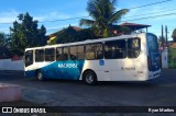 Rápido Macaense RJ 150.094 na cidade de Rio das Ostras, Rio de Janeiro, Brasil, por Ryan Martins. Número da foto: #:id.