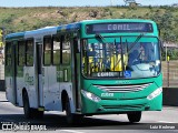 OT Trans - Ótima Salvador Transportes 21028 na cidade de Aparecida, São Paulo, Brasil, por Luiz Krolman. Número da foto: #6852208.