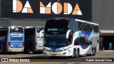 GGuida - Graça e Guida Transportes e Turismo 4800 na cidade de Goiânia, Goiás, Brasil, por Danilo Danibus. Número da foto: #:id.