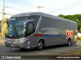 Auto Viação 1001 RJ 108.149 na cidade de Belo Horizonte, Minas Gerais, Brasil, por Adão Raimundo Marcelino. Número da foto: #6853951.