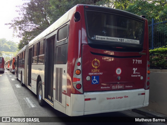 KBPX Administração e Participação > Transkuba 7 7111 na cidade de São Paulo, São Paulo, Brasil, por Matheus Barros. Número da foto: #6898625.