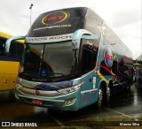 Irmãos Rocha Turismo 2018 na cidade de São Lourenço da Mata, Pernambuco, Brasil, por Marcos Silva. Número da foto: #:id.