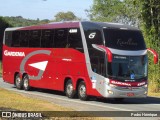 Expresso Gardenia 4300 na cidade de Divinópolis, Minas Gerais, Brasil, por Pedro Henrique. Número da foto: #:id.
