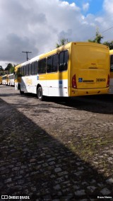 Plataforma Transportes 30869 na cidade de Salvador, Bahia, Brasil, por Buzu News. Número da foto: #:id.