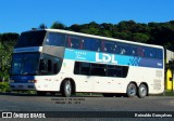 LDL Turismo 7015 na cidade de Indaial, Santa Catarina, Brasil, por Reinaldo Gonçalves. Número da foto: #6900335.