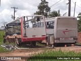 Sucata e Desmanches JTR4190 na cidade de Santa Izabel do Pará, Pará, Brasil, por Carlos Jorge N.  de Castro. Número da foto: #6898595.