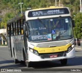 Empresa de Transportes Braso Lisboa A29158 na cidade de Rio de Janeiro, Rio de Janeiro, Brasil, por Valter Silva. ID da foto: :id.