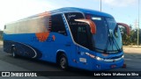 Litorânea Transportes Coletivos 5981 na cidade de São Paulo, São Paulo, Brasil, por Luiz Otavio Matheus da Silva. Número da foto: #6899445.