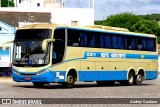 Viação Novo Horizonte 1036111 na cidade de Teófilo Otoni, Minas Gerais, Brasil, por Andrey Gustavo. Número da foto: #:id.