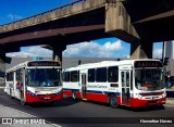 Empresa de Transportes Limousine Carioca RJ 129.031 na cidade de Rio de Janeiro, Rio de Janeiro, Brasil, por Hewertton Neves. Número da foto: #6898639.