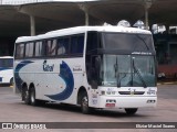 Citral Transporte e Turismo 1807 na cidade de Porto Alegre, Rio Grande do Sul, Brasil, por Eliziar Maciel Soares. Número da foto: #:id.