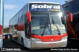Sobral Turismo 1775 na cidade de Cachoeira Paulista, São Paulo, Brasil, por Jhonatan Diego da Silva Trevisan. Número da foto: #:id.