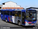 Guarulhos Transportes 33.675 na cidade de Guarulhos, São Paulo, Brasil, por Fabio Lima. Número da foto: #:id.