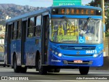 Viação Zurick 30675 na cidade de Belo Horizonte, Minas Gerais, Brasil, por Adão Raimundo Marcelino. Número da foto: #6900160.