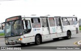 Expresso Azul 17L98 na cidade de Pinhais, Paraná, Brasil, por Alessandro Fracaro Chibior. Número da foto: #:id.