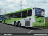 Expresso Maringá São José dos Campos 3128 na cidade de São José dos Campos, São Paulo, Brasil, por Ezequiel Vicente Fernandes. Número da foto: #:id.
