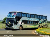 Expreso Prox 31 na cidade de Barretos, São Paulo, Brasil, por Raphael Malacarne. Número da foto: #:id.