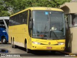 Viação Itapemirim 5021 na cidade de São Paulo, São Paulo, Brasil, por Luan Peixoto. Número da foto: #6900434.