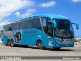 Auto Viação Progresso 6026 na cidade de Aracaju, Sergipe, Brasil, por José Franca S. Neto. Número da foto: #6899946.