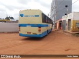 Viação Novo Horizonte 905511 na cidade de Barra da Estiva, Bahia, Brasil, por Flávio  Santos. Número da foto: #6898578.