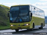 Viação Itapemirim 5801 na cidade de Juiz de Fora, Minas Gerais, Brasil, por Luiz Krolman. Número da foto: #6899752.