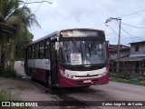 Transportadora Arsenal AA-001 na cidade de Belém, Pará, Brasil, por Carlos Jorge N.  de Castro. ID da foto: :id.