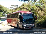 Santa Maria Fretamento e Turismo > Transportes Santa Maria(SP) 800 na cidade de São Paulo, São Paulo, Brasil, por Andre Santos de Moraes. Número da foto: #6898437.