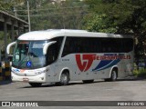 Viação Teresópolis RJ 203.012 na cidade de Teresópolis, Rio de Janeiro, Brasil, por PEDRO COUTO. Número da foto: #6898387.