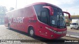 Buser Brasil Tecnologia 227115 na cidade de São José dos Campos, São Paulo, Brasil, por Everaldo Bordini. Número da foto: #:id.