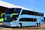 Viação Garcia 8802 na cidade de Maringá, Paraná, Brasil, por José Melo. Número da foto: #6899471.