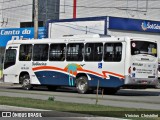 Auto Viação Salineira RJ 111.059 na cidade de Cabo Frio, Rio de Janeiro, Brasil, por Vinícius  Christófori. Número da foto: #:id.
